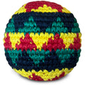 Classic Crochet Footbag