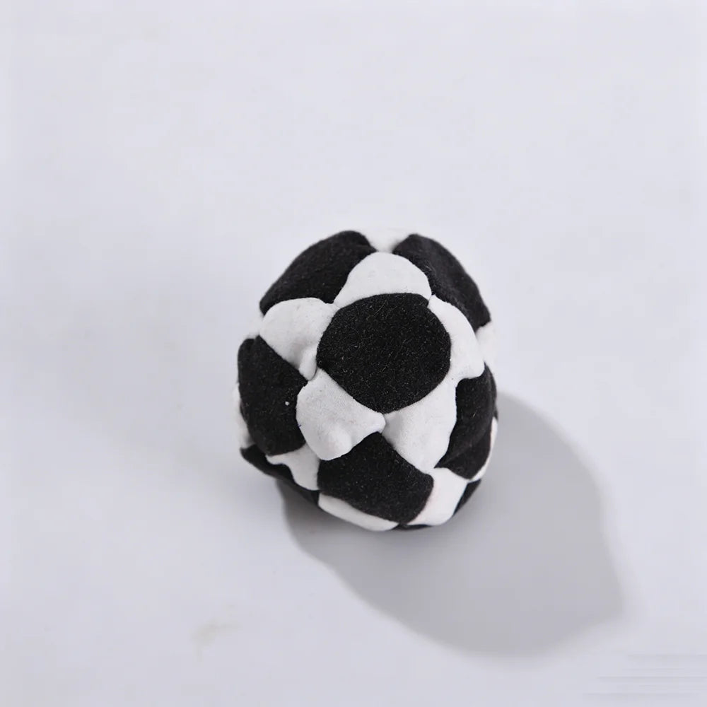 32 panel footbags