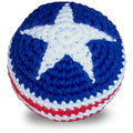 Sipa Sipa ® Stars and Stripes Footbags
